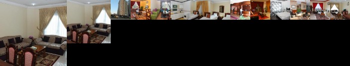 Arinza Tower Quality Suites