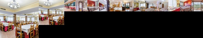 Mora Hotel
