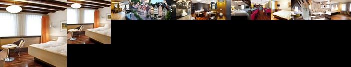Hotel Scholl Garni