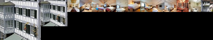 Hotel Zum Goldenen Kopf