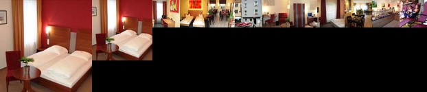 Erholung Hotel Ingelheim am Rhein