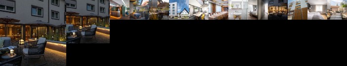 Hotel Restaurant Maier