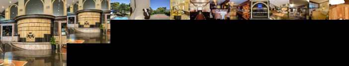 Excelsior Hotel Asuncion