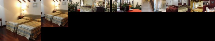 Hotel Corte Estense