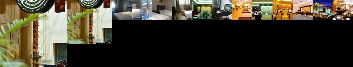 Royal International Hotel Urumqi