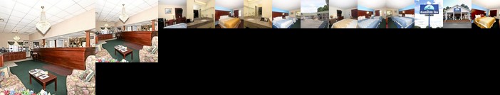 Days Inn Jonesville Elkin