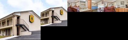 Super 8 Motel Jonesville (North Carolina)
