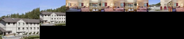 Super 8 Motel Martinsville (Virginia)