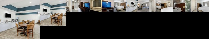 Baymont Inn & Suites Martinsville