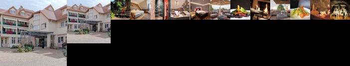 Flair Hotel Waldkrug Delbrück