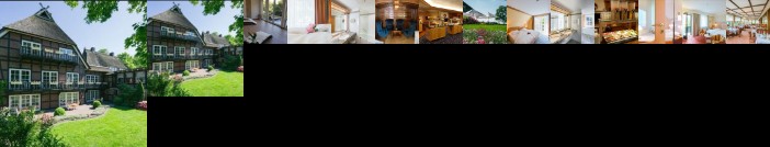 Landhaus Hopen Hotel Schneverdingen