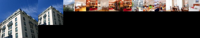 ResidHotel Grenette