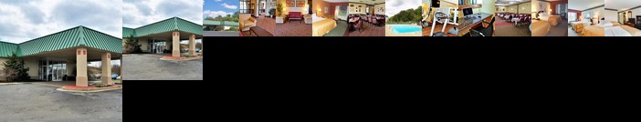 Clarion Inn Fairmont (West Virginia)