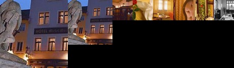 Hotel Michel Mort
