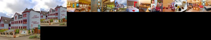 Naheschloschen Hotel Bad Munster am Stein-Ebernburg