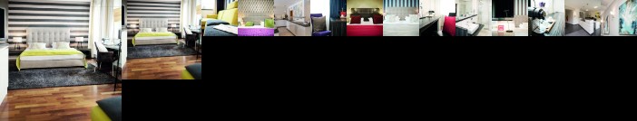City Hotel Bosse