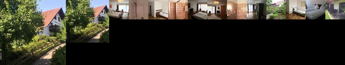 Forsthaus Alter Forster