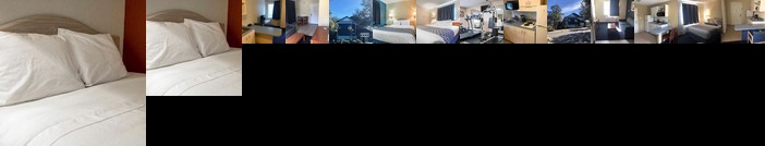 Suburban Extended Stay Hilton Head