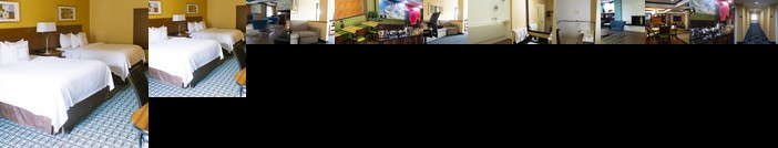 Fairfield Inn Hilton Head Island Bluffton