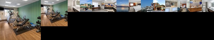 Holiday Inn Express Hotel & Suites Bluffton
