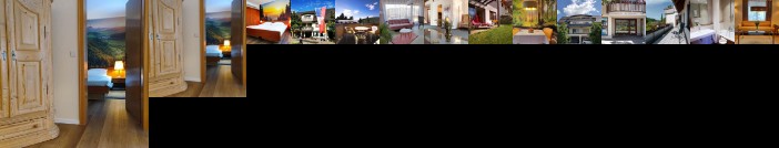 Park Appartements Badenweiler