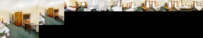 BEST WESTERN Hotel Weisses Lamm