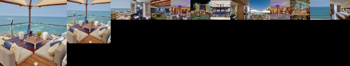 Coral Beach Hotel & Resort Beirut