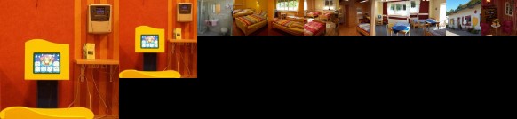 Econo Motel Gölzer Büchenbeuren
