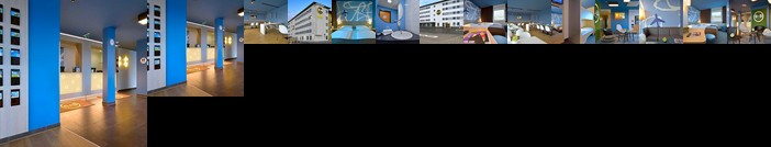 B&B Hotel Frankfurt Hahn Airport