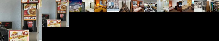 Super 8 Motel Altoona