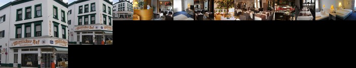 Hotel Wittlicher Hof