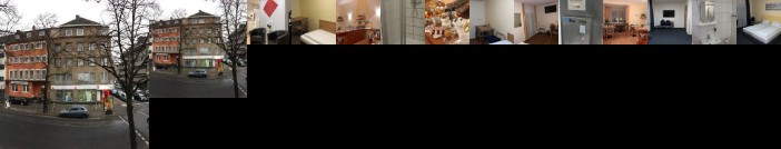 Hotel National Koblenz