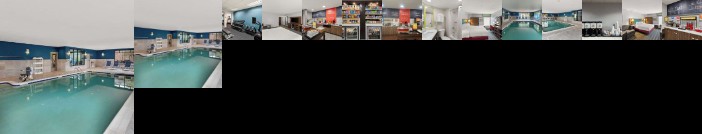 Hampton Inn Bridgeport Clarksburg