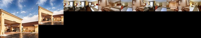 Best Western Bridgeport Inn