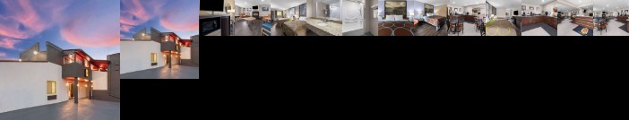 Bridgeport Super 8 Motel