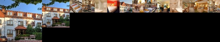 Hotel Stolberg