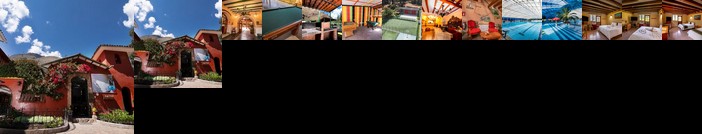Royal Inka Hotel Pisac