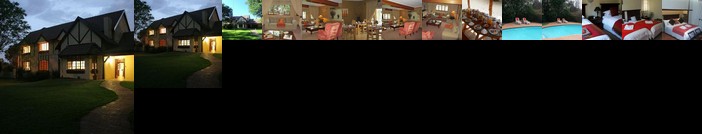 Outlook Lodge