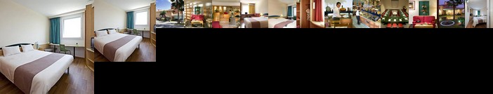 Hotel Ibis Monterrey Aeropuerto