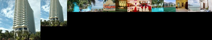 Rainbow Paradise Beach Resort