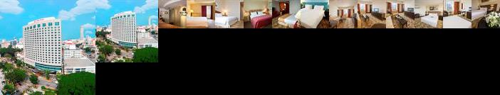 Hotel Royal Penang