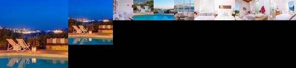 Rhenia Hotel And Bungalows