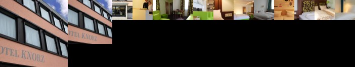 Hotel Knorz