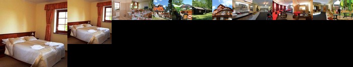 Hotel Vitkova Hora