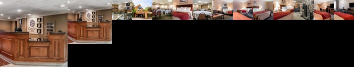 Comfort Inn Livonia