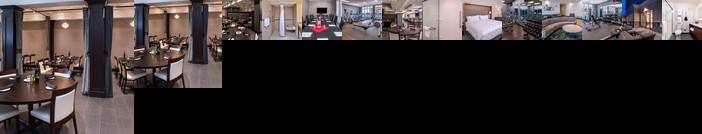 Holiday Inn Hotel and Conference Center Detroit - Livonia