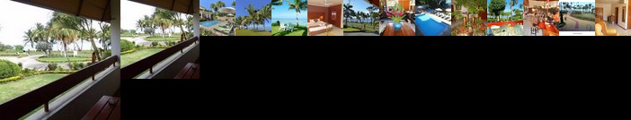 Bedarra Beach Inn