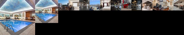 BEST WESTERN PLUS City Centre/Centre-Ville