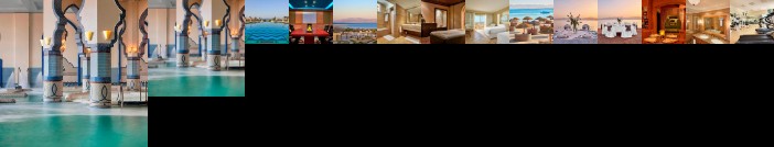 Sheraton Soma Bay Resort
