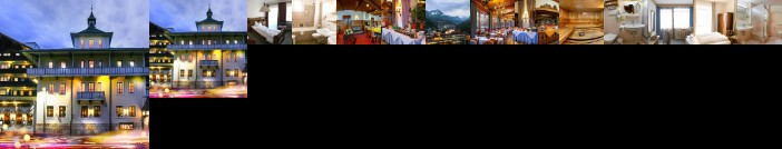 Hotel Vier Jahreszeiten